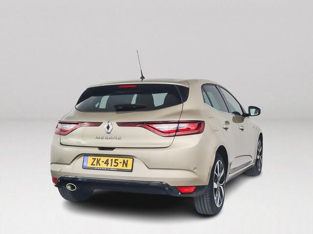 Renault MEGANE 1.3 TCe Bose | Parkeercamera | Bose audio | Carplay | Cruise control