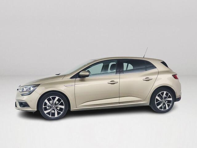 Renault MEGANE 1.3 TCe Bose | Parkeercamera | Bose audio | Carplay | Cruise control