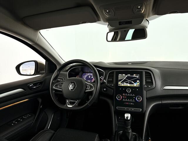 Renault MEGANE 1.3 TCe Bose | Parkeercamera | Bose audio | Carplay | Cruise control