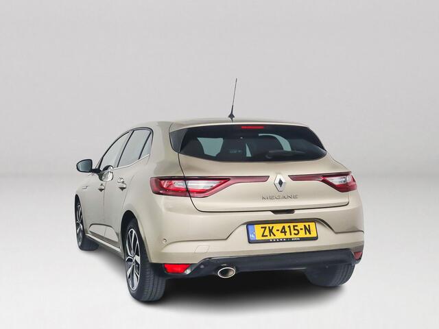 Renault MEGANE 1.3 TCe Bose | Parkeercamera | Bose audio | Carplay | Cruise control