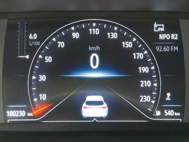 Renault MEGANE Estate 1.3 TCe Business Zen, Trekhaak / Carplay + Android Auto / Camera + Sensoren / Keyless / Full LED.