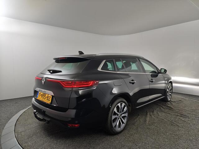 Renault MEGANE Estate 1.3 TCe 140 Techno | Trekhaak | Navigatie | Camera | Apple CarPlay / Android Auto |