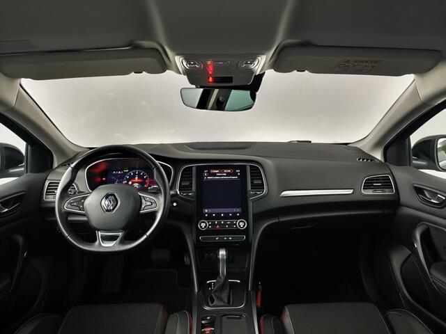Renault MEGANE Estate 1.3 TCe 140 Techno | Trekhaak | Navigatie | Camera | Apple CarPlay / Android Auto |