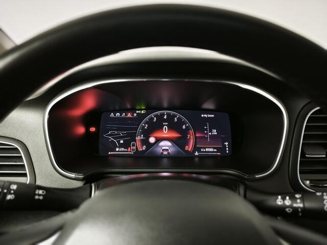 Renault MEGANE Estate 1.3 TCe 140 Techno | Trekhaak | Navigatie | Camera | Apple CarPlay / Android Auto |