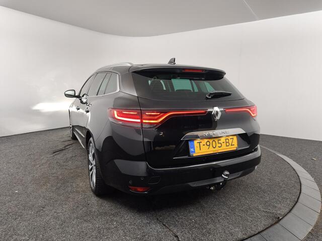 Renault MEGANE Estate 1.3 TCe 140 Techno | Trekhaak | Navigatie | Camera | Apple CarPlay / Android Auto |