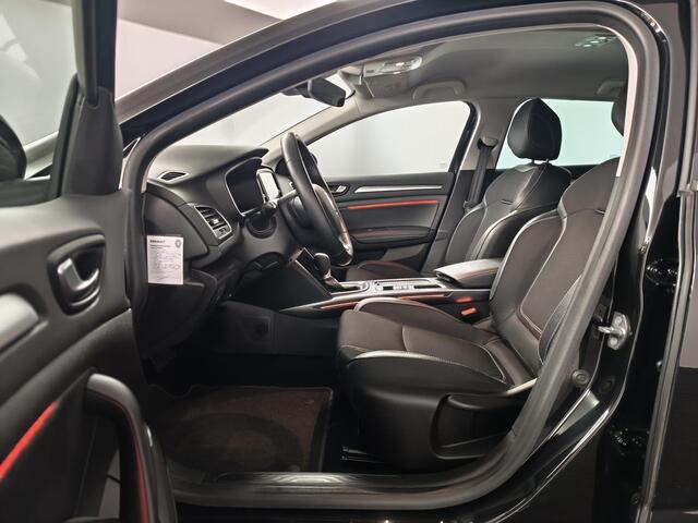 Renault MEGANE Estate 1.3 TCe 140 Techno | Trekhaak | Navigatie | Camera | Apple CarPlay / Android Auto |