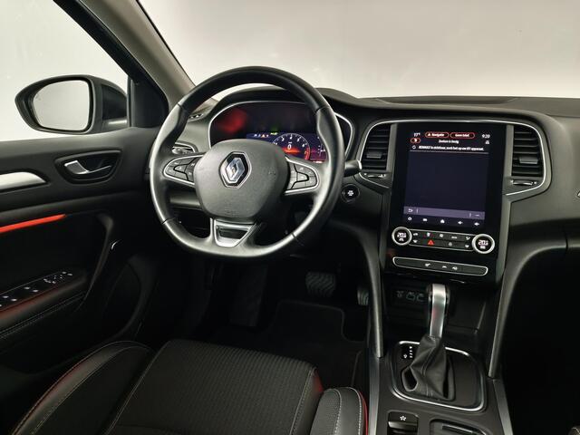 Renault MEGANE Estate 1.3 TCe 140 Techno | Trekhaak | Navigatie | Camera | Apple CarPlay / Android Auto |