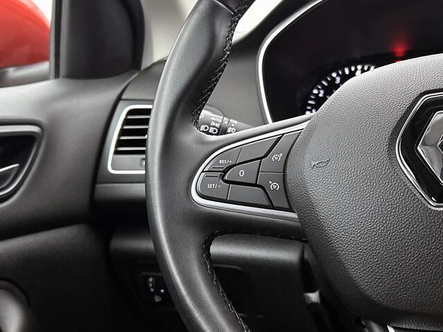 Renault MEGANE 1.3 TCe 141PK 5Drs. Business Zen / Airco-ecc./ Navigatie / Radio multimedia / Cruisecontrol / Apk 07-2027