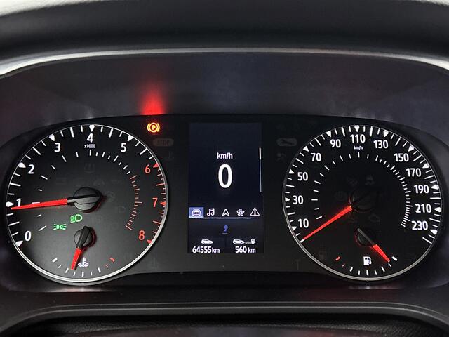 Renault MEGANE 1.3 TCe 141PK 5Drs. Business Zen / Airco-ecc./ Navigatie / Radio multimedia / Cruisecontrol / Apk 07-2027