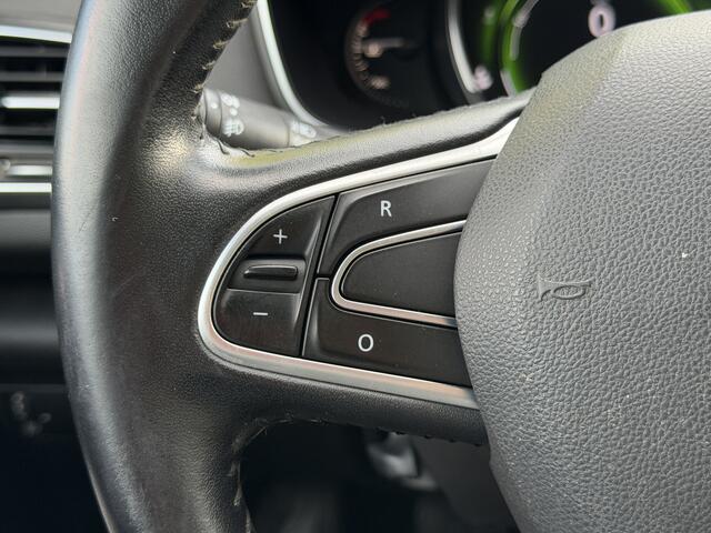 Renault MEGANE BWJ 12-2017 | 1.2 TCe 132PK Zen | CLIMA | NAVI | CRUISE | CARPLAY | MULTI FUNC LEDEREN STUUR | – foto 7