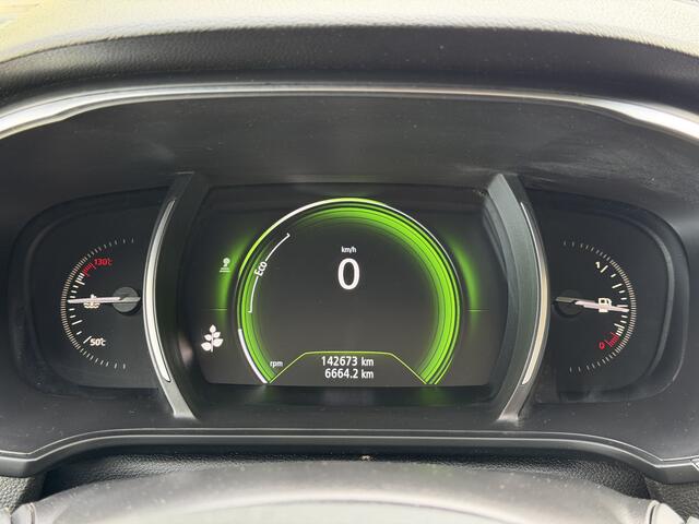 Renault MEGANE BWJ 12-2017 | 1.2 TCe 132PK Zen | CLIMA | NAVI | CRUISE | CARPLAY | MULTI FUNC LEDEREN STUUR | – foto 8