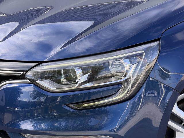 Renault MEGANE BWJ 12-2017 | 1.2 TCe 132PK Zen | CLIMA | NAVI | CRUISE | CARPLAY | MULTI FUNC LEDEREN STUUR | – foto 10