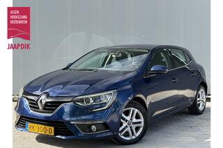 Renault MEGANE BWJ 12-2017 | 1.2 TCe 132PK Zen | CLIMA