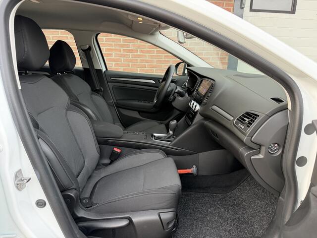 Renault MEGANE Estate 1.6 ET PH 160 Eq. CARPLAY CAMERA INRUIL MOG!! – foto 5