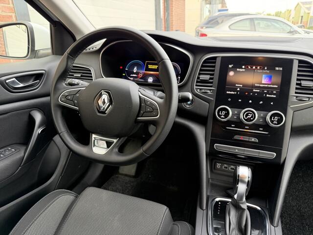 Renault MEGANE Estate 1.6 ET PH 160 Eq. CARPLAY CAMERA INRUIL MOG!! – foto 7