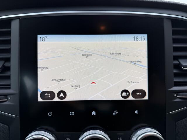Renault MEGANE Estate 1.6 ET PH 160 Eq. CARPLAY CAMERA INRUIL MOG!! – foto 8