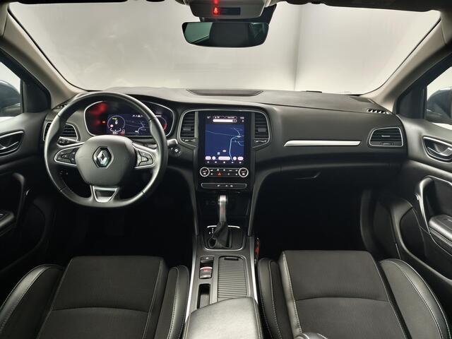Renault MEGANE Estate 1.3 TCe 140 Techno | TREKHAAK | ALL SEASON BANDEN | NAVIGATIE | ACHTERUITRIJCAMERA |