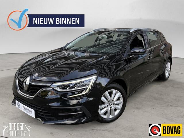Renault MEGANE Estate TCe Business Zen Keyless Camera Clima