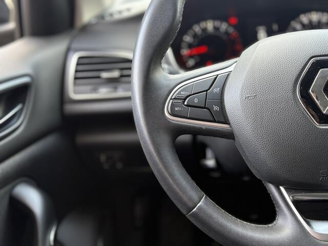Renault MEGANE Estate TCe Business Zen Keyless Camera Clima