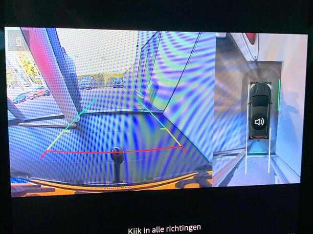 Renault MEGANE E-Tech EV60 Techno 1 fase lader | 99% SOH |
