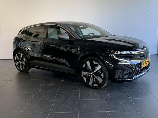 Renault MEGANE E-Tech EV60 Techno 1 fase lader | 99% SOH |