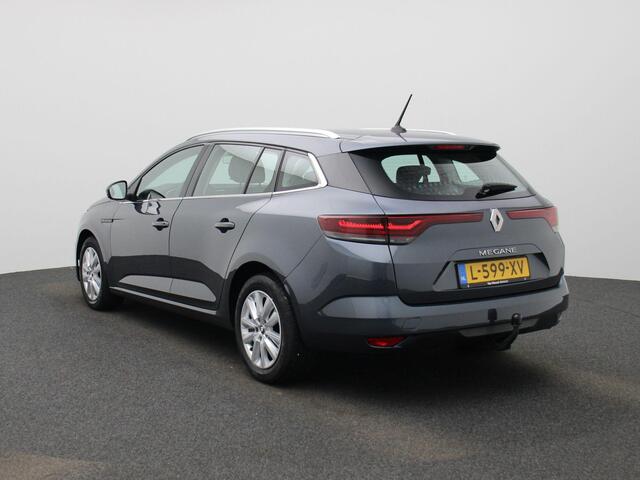 Renault MEGANE Estate 1.3 TCe Business Zen – foto 2