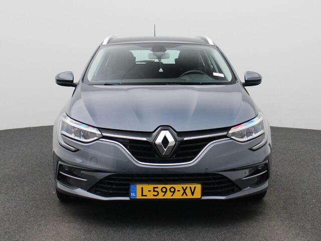 Renault MEGANE Estate 1.3 TCe Business Zen – foto 3
