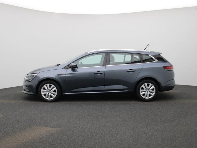 Renault MEGANE Estate 1.3 TCe Business Zen – foto 4