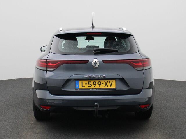 Renault MEGANE Estate 1.3 TCe Business Zen – foto 5