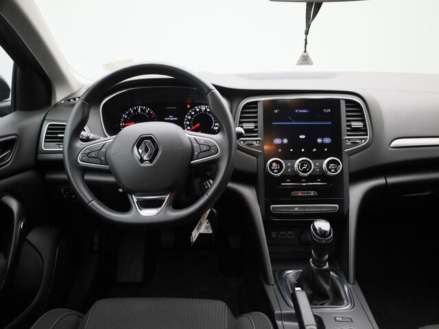 Renault MEGANE Estate 1.3 TCe Business Zen – foto 7