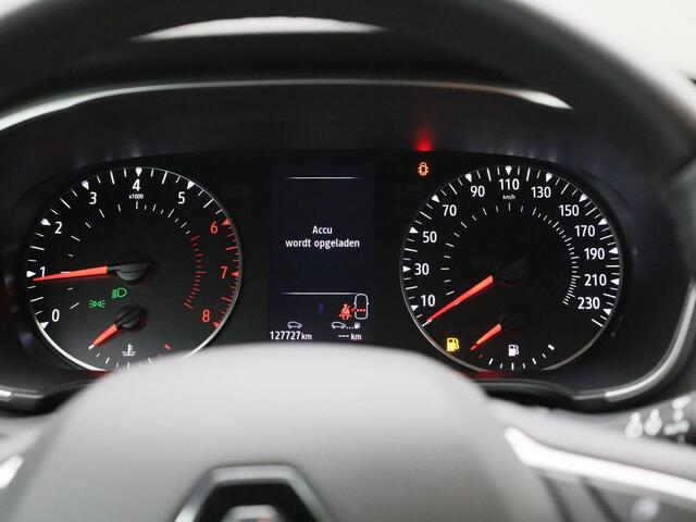 Renault MEGANE Estate 1.3 TCe Business Zen – foto 8