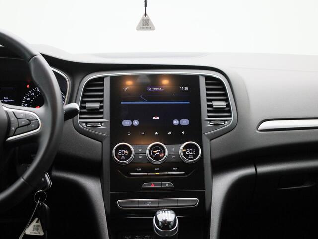 Renault MEGANE Estate 1.3 TCe Business Zen – foto 9