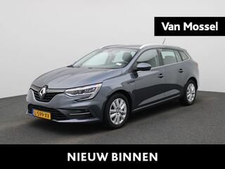 Renault MEGANE Estate 1.3 TCe Business Zen