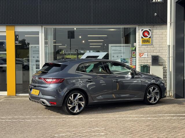 Renault MEGANE 1.6 TCe GT | NAP | Alcantara | Bose Audio | Heads-up display | Lichtmetaal 18'' | LED | 4 Control | – foto 2