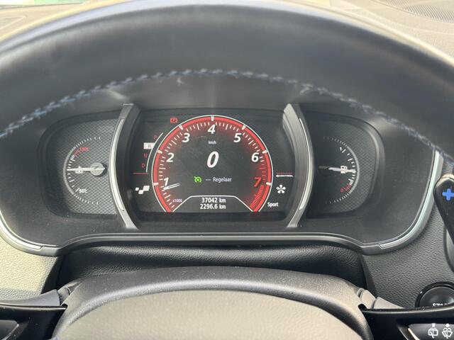 Renault MEGANE 1.6 TCe GT | NAP | Alcantara | Bose Audio | Heads-up display | Lichtmetaal 18'' | LED | 4 Control | – foto 4