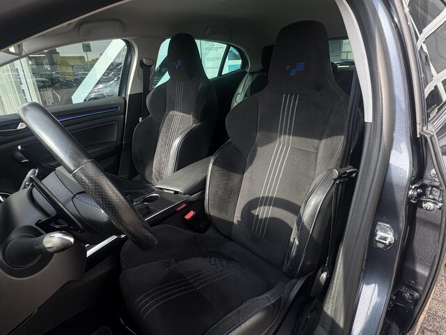 Renault MEGANE 1.6 TCe GT | NAP | Alcantara | Bose Audio | Heads-up display | Lichtmetaal 18'' | LED | 4 Control | – foto 6
