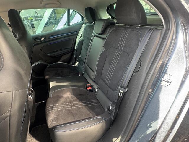 Renault MEGANE 1.6 TCe GT | NAP | Alcantara | Bose Audio | Heads-up display | Lichtmetaal 18'' | LED | 4 Control | – foto 7
