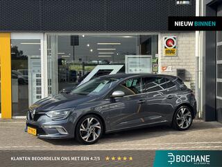 Renault MEGANE 1.6 TCe GT | NAP | Alcantara | Bose Audi