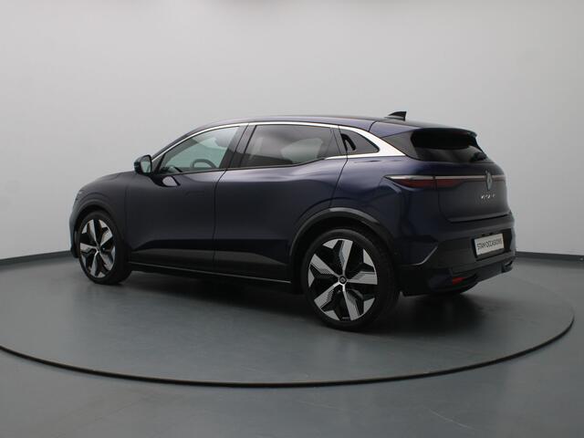 Renault MEGANE E-Tech EV60 Optimum Charge Iconic Apple Carplay/Android Auto | Climate – foto 2