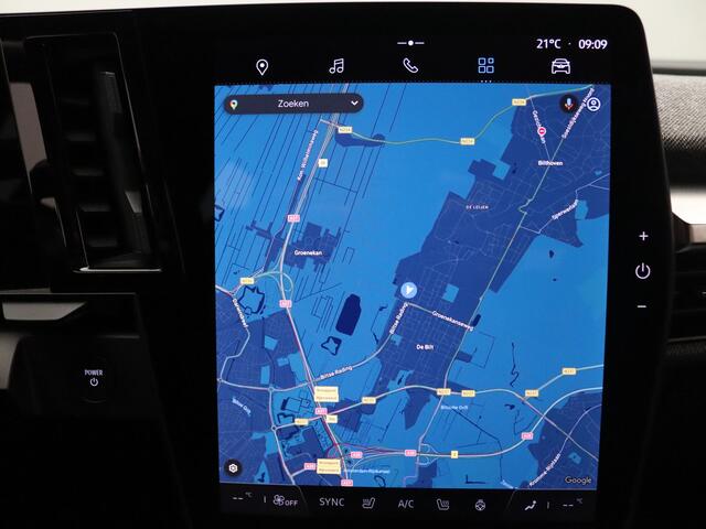 Renault MEGANE E-Tech EV60 Optimum Charge Iconic Apple Carplay/Android Auto | Climate – foto 7