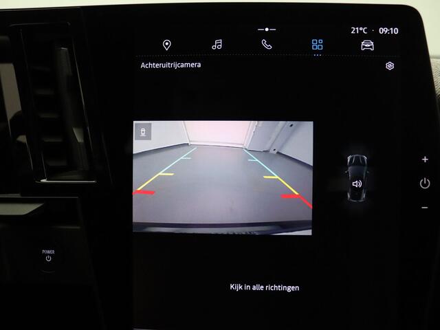Renault MEGANE E-Tech EV60 Optimum Charge Iconic Apple Carplay/Android Auto | Climate – foto 9