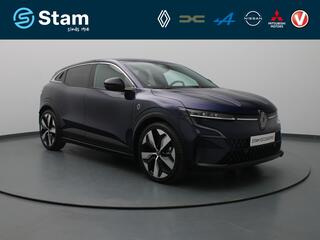 Renault MEGANE E-Tech EV60 Optimum Charge Iconic Apple