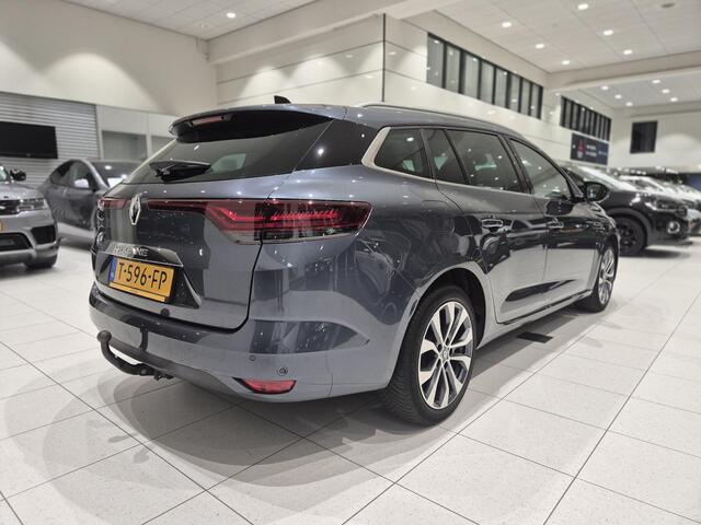 Renault MEGANE Estate 1.3 TCe 140 Techno | Trekhaak | Apple CarPlay / Android Auto | Camera | Navigatie | – foto 2
