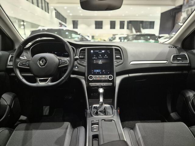 Renault MEGANE Estate 1.3 TCe 140 Techno | Trekhaak | Apple CarPlay / Android Auto | Camera | Navigatie | – foto 3