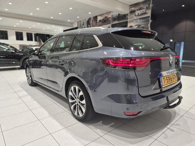 Renault MEGANE Estate 1.3 TCe 140 Techno | Trekhaak | Apple CarPlay / Android Auto | Camera | Navigatie | – foto 6