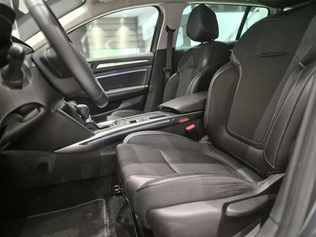 Renault MEGANE Estate 1.3 TCe 140 Techno | Trekhaak | Apple CarPlay / Android Auto | Camera | Navigatie | – foto 7