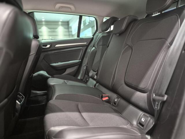Renault MEGANE Estate 1.3 TCe 140 Techno | Trekhaak | Apple CarPlay / Android Auto | Camera | Navigatie | – foto 8