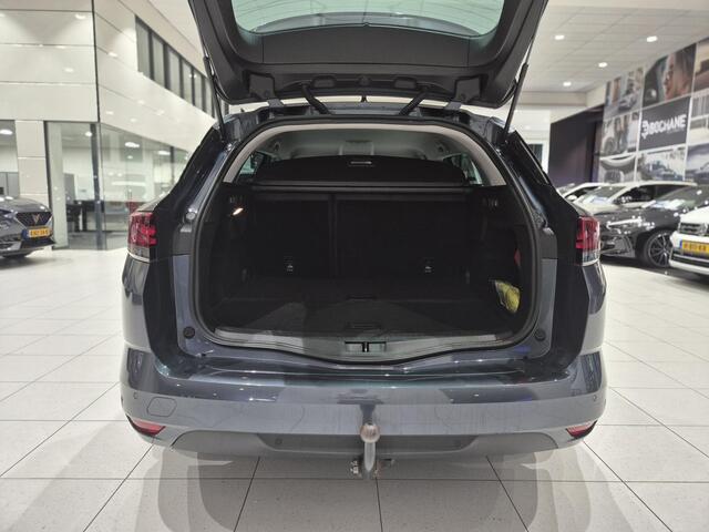 Renault MEGANE Estate 1.3 TCe 140 Techno | Trekhaak | Apple CarPlay / Android Auto | Camera | Navigatie | – foto 9
