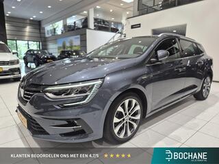 Renault MEGANE Estate 1.3 TCe 140 Techno | Trekhaak | A