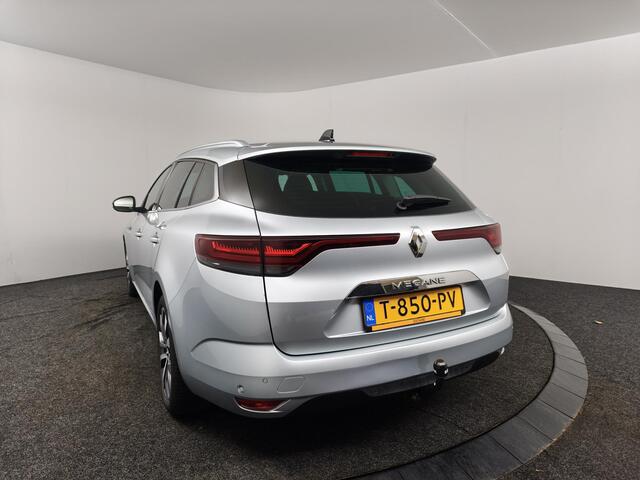 Renault MEGANE Estate 1.3 TCe 140 Techno | AUTOMAAT | NAVIGATIE | TREKHAAK | 1700KG TREKGEWICHT | EERSTE EIGENAAR – foto 6